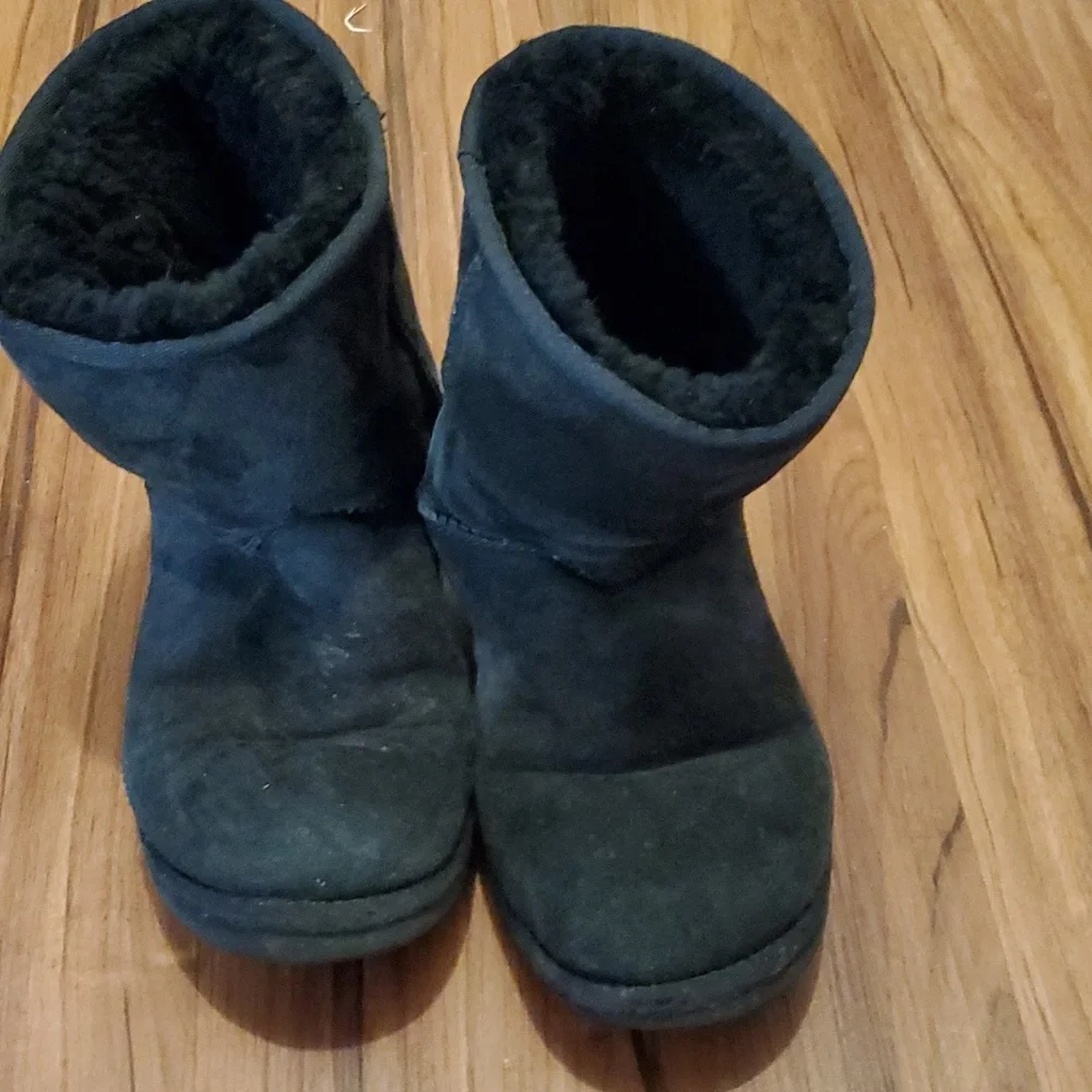 Ugg boots women's size 8 - Picture 2 of 8